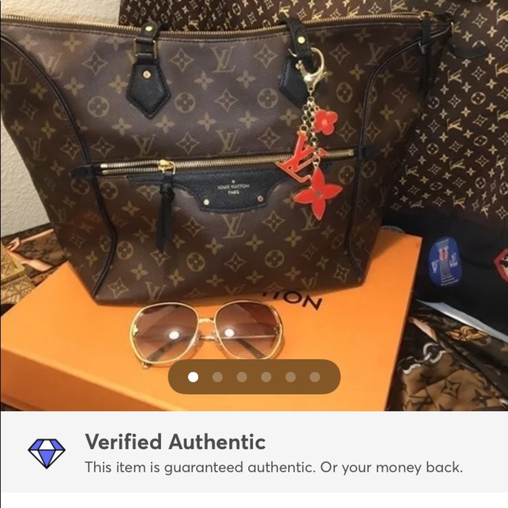 Authentic tournelle mm